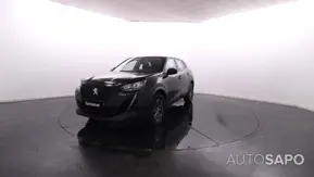Peugeot 2008 de 2021