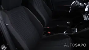 Peugeot 2008 de 2021