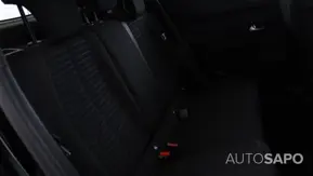 Peugeot 2008 de 2021