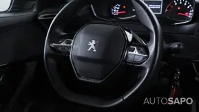 Peugeot 2008 de 2021