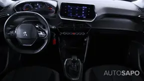 Peugeot 2008 de 2021