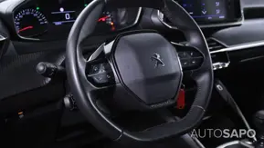 Peugeot 2008 de 2021