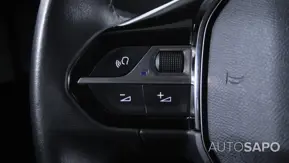 Peugeot 2008 de 2021