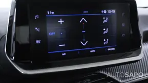 Peugeot 2008 de 2021