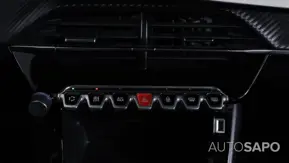 Peugeot 2008 de 2021