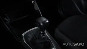 Peugeot 2008 de 2021