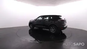 Peugeot 2008 de 2021