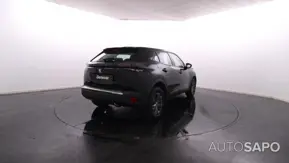 Peugeot 2008 de 2021