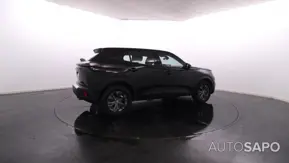 Peugeot 2008 de 2021