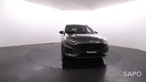 Ford Kuga de 2022