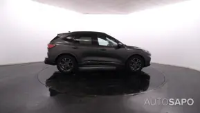 Ford Kuga de 2022