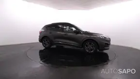 Ford Kuga de 2022