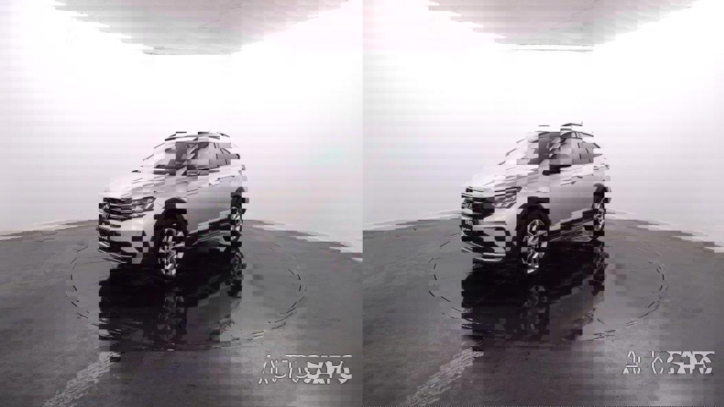 Volkswagen Taigo de 2024