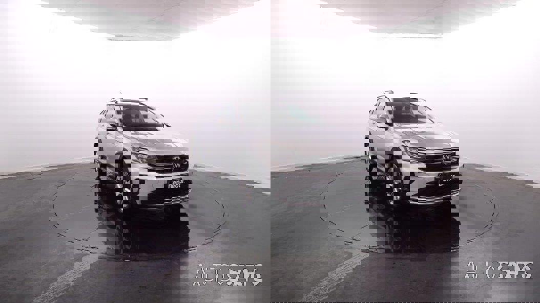 Volkswagen Taigo de 2024