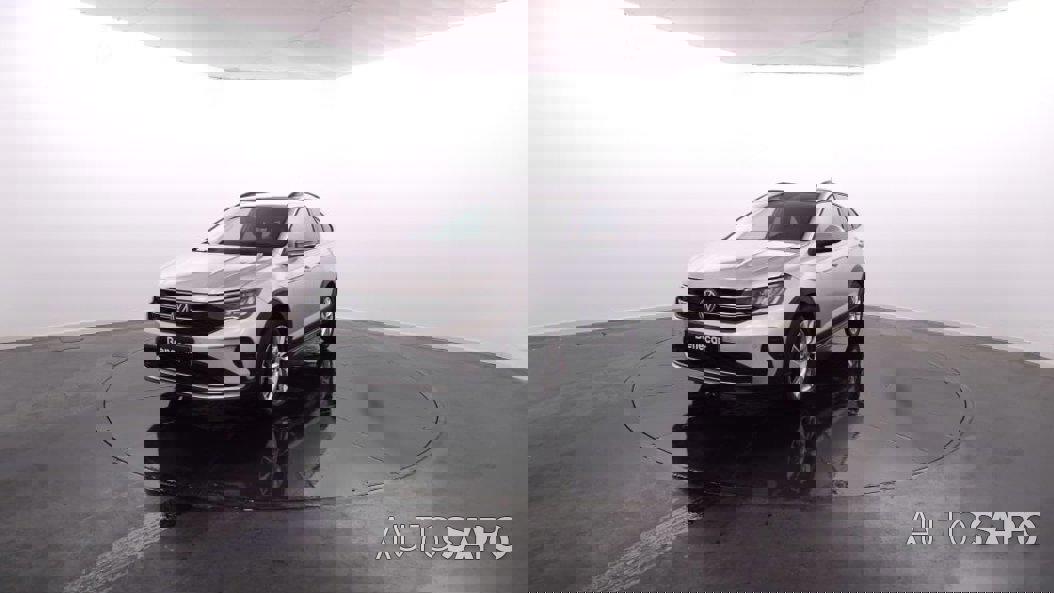 Volkswagen Taigo de 2024