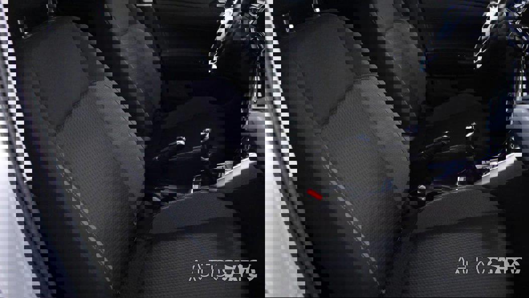 Volkswagen Taigo de 2024