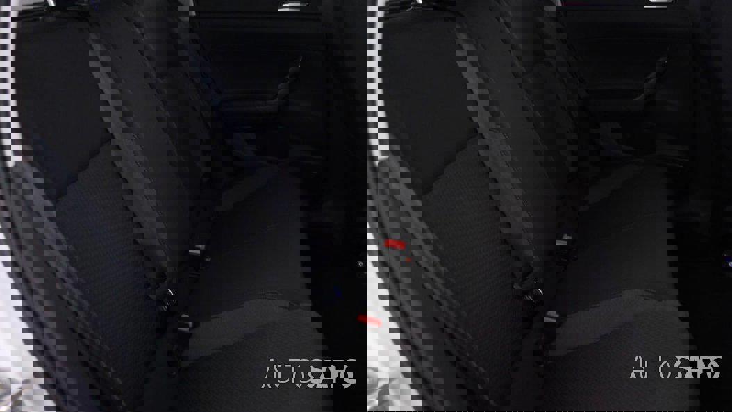 Volkswagen Taigo de 2024