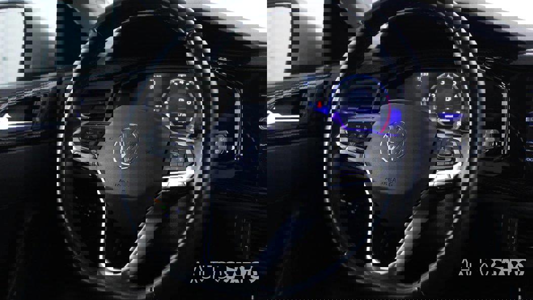 Volkswagen Taigo de 2024