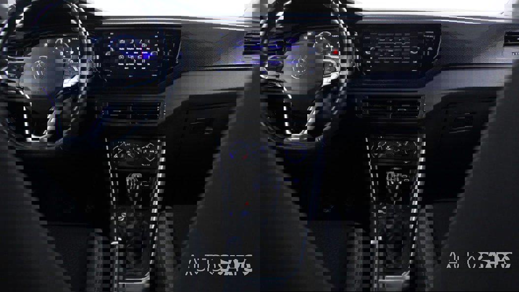 Volkswagen Taigo de 2024