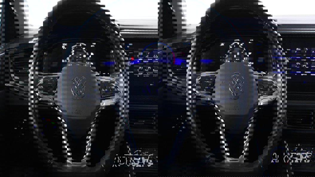 Volkswagen Taigo de 2024