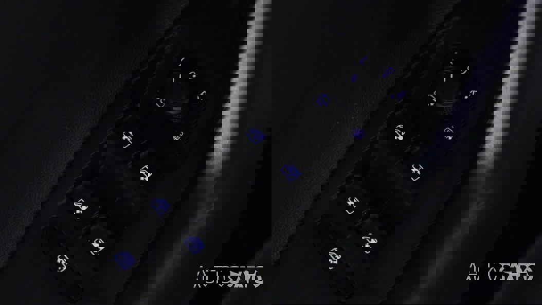 Volkswagen Taigo de 2024