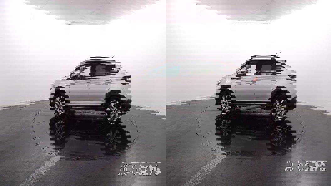 Volkswagen Taigo de 2024