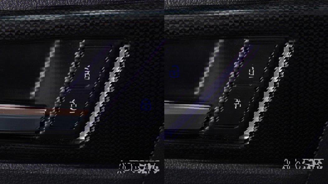 Volkswagen Taigo de 2024