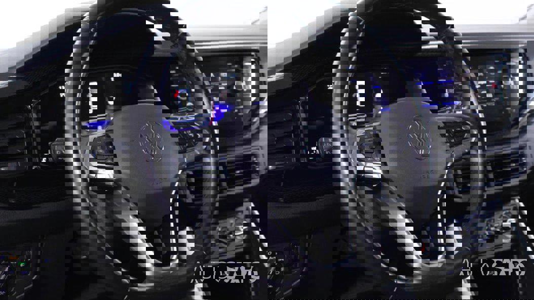 Volkswagen Taigo de 2024