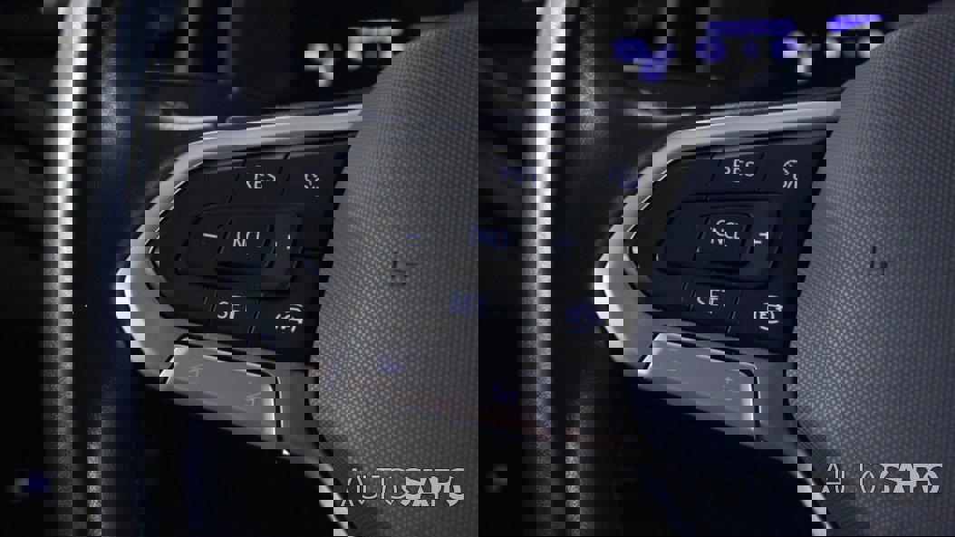 Volkswagen Taigo de 2024