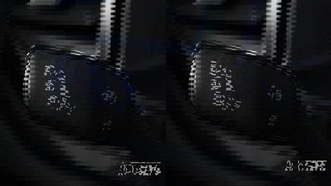 Volkswagen Taigo de 2024