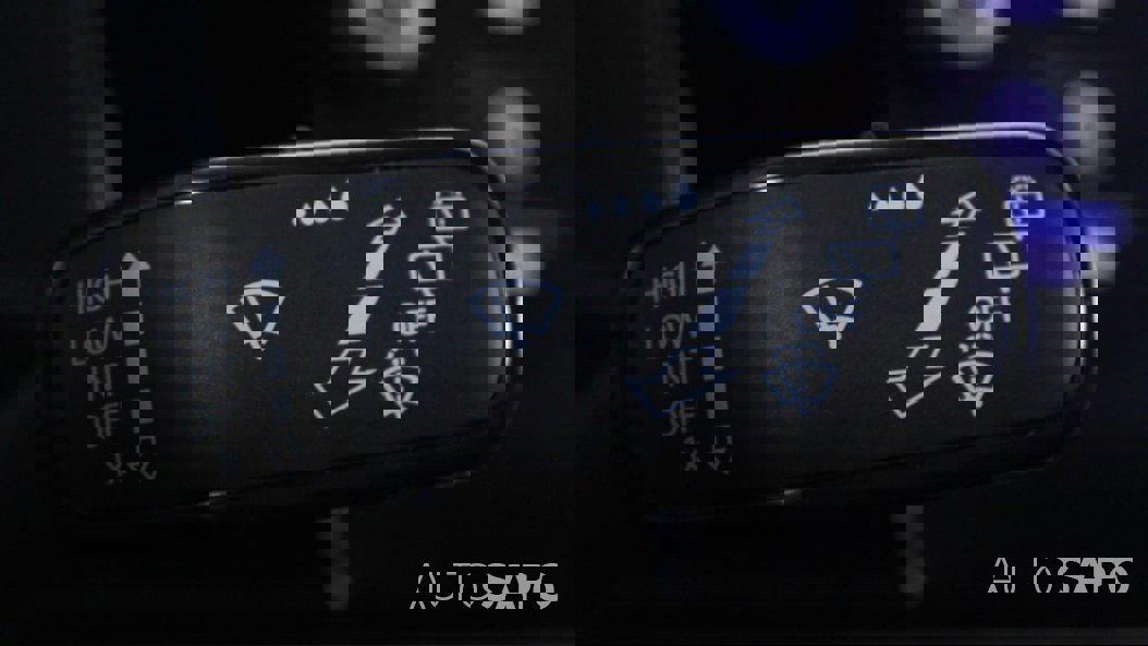 Volkswagen Taigo de 2024