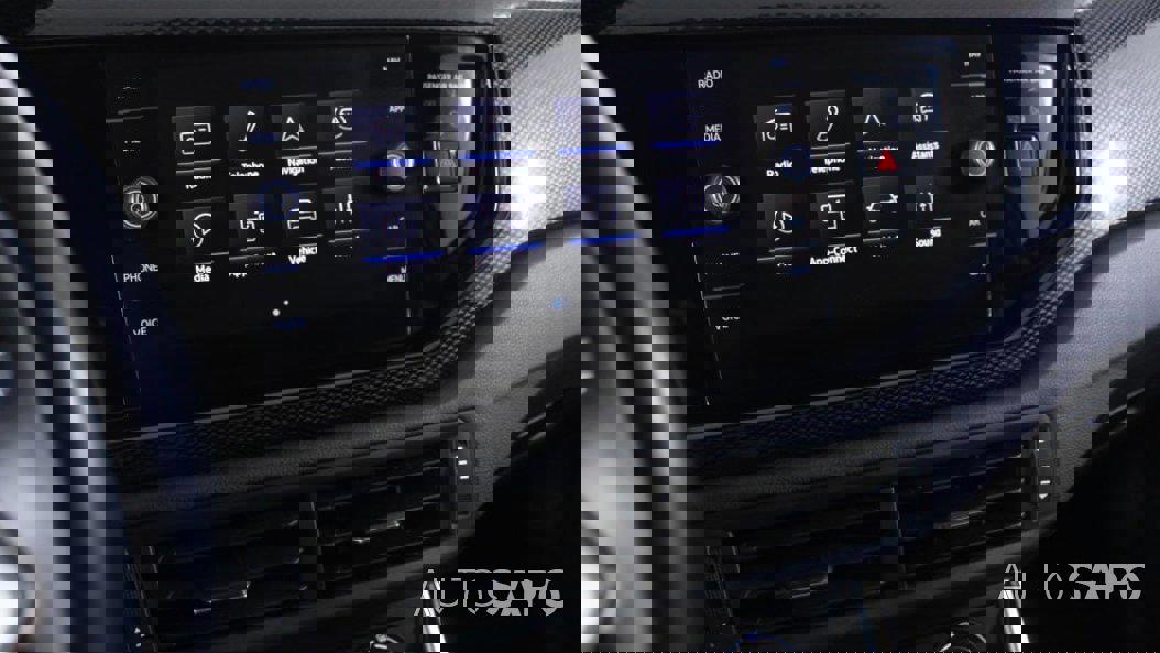 Volkswagen Taigo de 2024