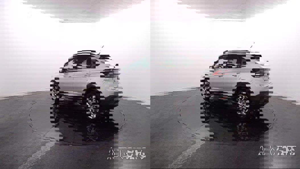 Volkswagen Taigo de 2024