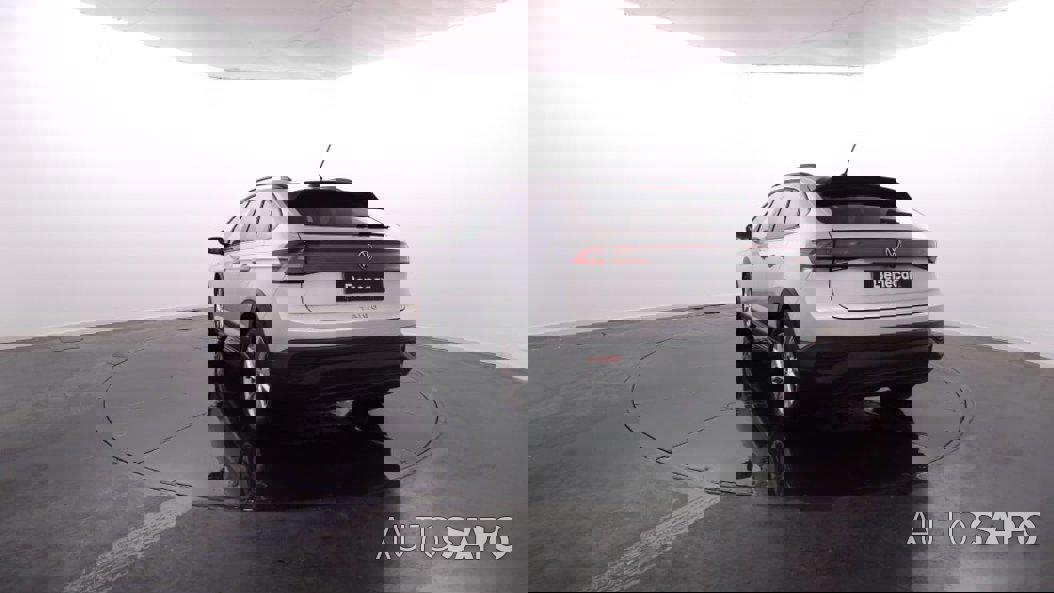 Volkswagen Taigo de 2024