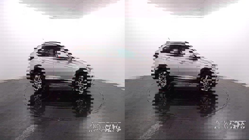 Volkswagen Taigo de 2024