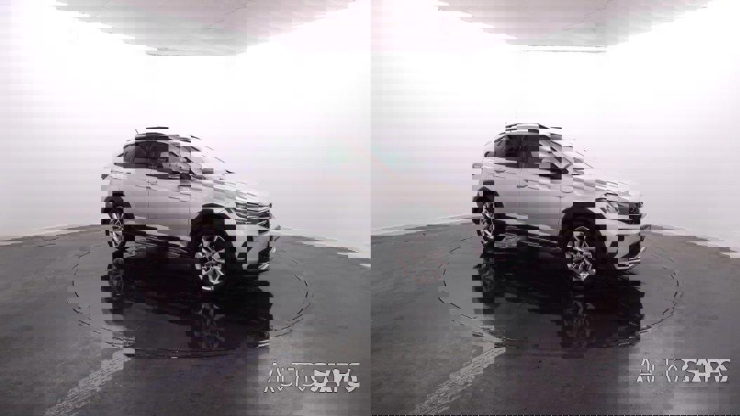 Volkswagen Taigo de 2024