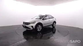 Volkswagen Taigo de 2024