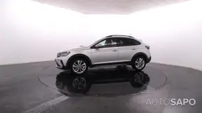 Volkswagen Taigo de 2024