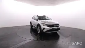 Volkswagen Taigo de 2024