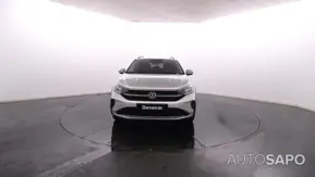 Volkswagen Taigo de 2024