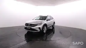 Volkswagen Taigo de 2024