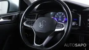 Volkswagen Taigo de 2024