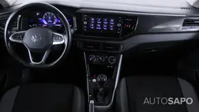 Volkswagen Taigo de 2024