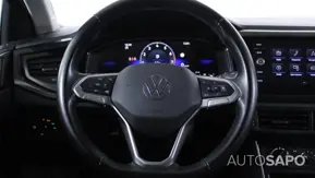 Volkswagen Taigo de 2024