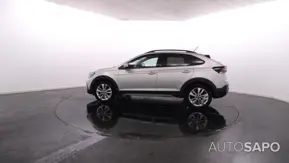 Volkswagen Taigo de 2024