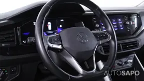 Volkswagen Taigo de 2024