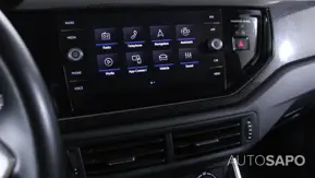 Volkswagen Taigo de 2024