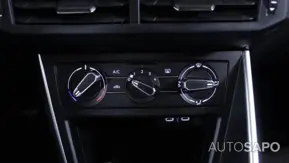 Volkswagen Taigo de 2024