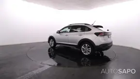 Volkswagen Taigo de 2024