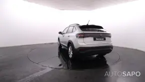 Volkswagen Taigo de 2024